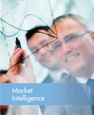 Market Intelligence